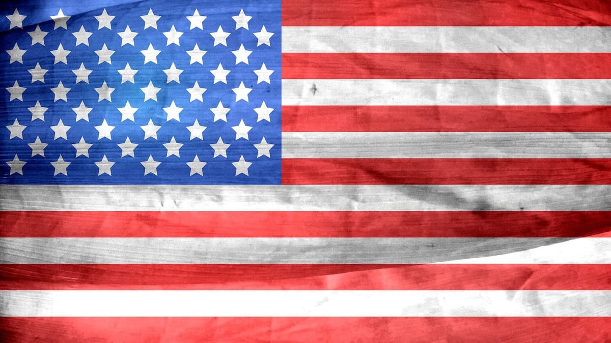 What's next America? Post feature image